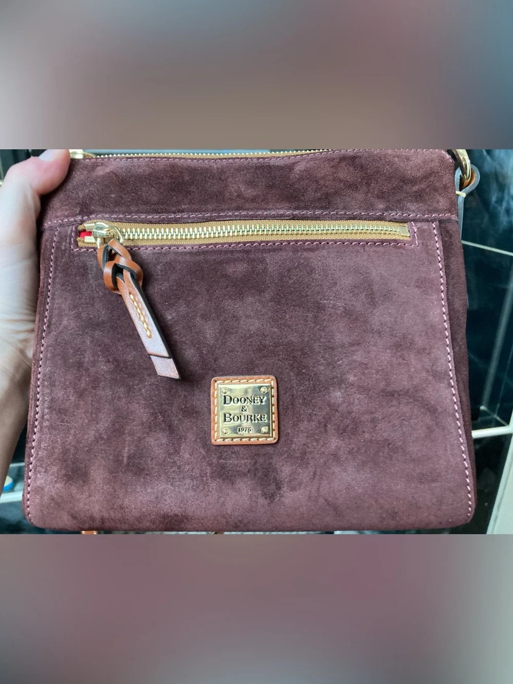 Dooney and Bourke